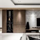 فروش آپارتمان 299 متر در ستارخان