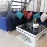 مبل مدل پریسما