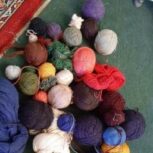 وسایل قالیبافی