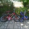فروش دوچرخه در فیروزآبادفارس