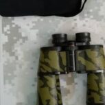 دوربین شکاری برکوت روس