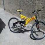 المپیا فروشی