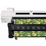 دستگاه چاپ پارچه