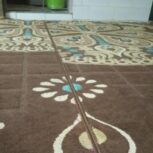 فرش 9متری فانتزی