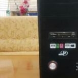 کیس قدرتمند در حد آک