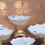 سرویس پذیرایی