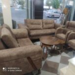 مبلمان راحتی با پارچه خارجی مسکو