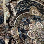 قالی 700شانه ی کاشان مشهد