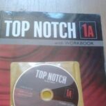 فروش 4 جلد کتاب تاپ ناچ top notch