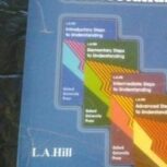 کتاب زبان Steps to Understanding