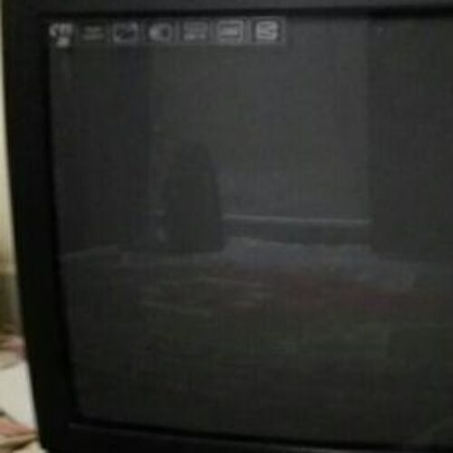 تلویزیون 29 اینچ رنگی