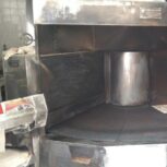 تنور بسطامی