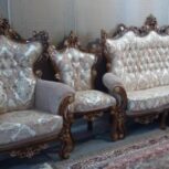 مبل سلطنتی 9نفره