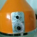 سشوار کلاهی پایه دار