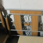 جفت تخت خواب تک نفره