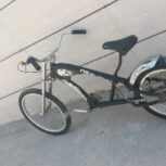 دوچرخه اماراتی