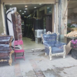 فروش مبل دست دوم