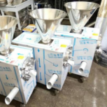 دستگاه استیل تمام اتومات آب گیر گوجه