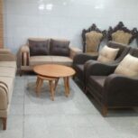 مبل راحتی هفت نفره