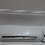 کولر گازی 13 هزار سامسونگ