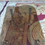 میزجلومبلی