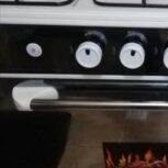 گاز طرح فر درحد وسالم وقشنگ. فقط تماس جوابگو هستم