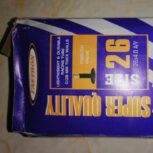 تیوپ دوچرخه لاستیک پهن ساحلی آفرود