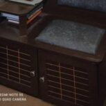 کمد و میز تلفن