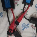 لامپ زنون با ترانس 55 وات