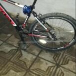 دوچرخه ویوا اکسیژن 26