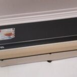 فروش کولر اسپلیت 24TCLتمیز …………