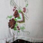 روبالشتی دست باف