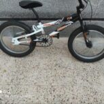 دوچرخه کوهستانی 20