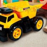 کامیون بزرگ 61 سانتی کاملا سالم با تخفیف ویژه