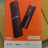 اندروید باکس شیائومی Mi stick