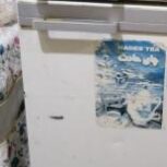 یخچال فریزر ltc و یخچال فریزر خارجی zanussi