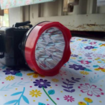 چراغ پیشانی بند