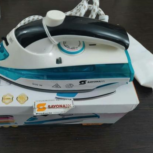 اتو بخار مسافرتی مارک سایونا