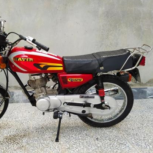 کویر 125 صفر