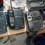 تلفن پاناسونیک اصل ژاپن