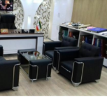 مبلمان اداری