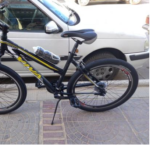 دوچرخه ویوا26 دنده ای