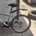 دوچرخه المپیا سایز 24