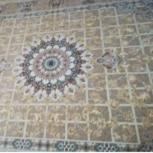 یک جفت فرش نه متری نو