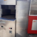 وسایل فست فود در حد نو