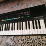 اورگ کاسیو465