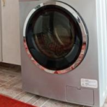 ماشین لباسشویی 8 کیلویی پاناسونیک