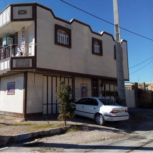 فروش مغازه دو بر خیابان ~ جایدشت