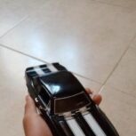 ماکت کامارو