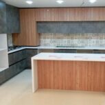 125متری دوخواب بلوار بهشت